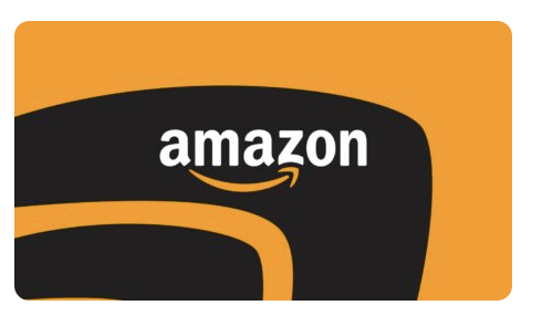 Amazon Logo